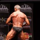 Scott  Hayes - NPC Big Sky Championships 2013 - #1